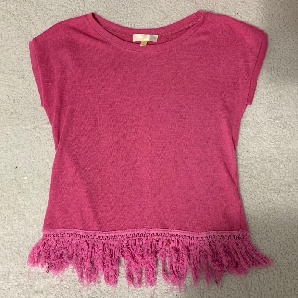 Fray Bottom Top